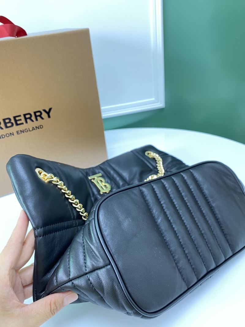 Burberry Top Handle Bags